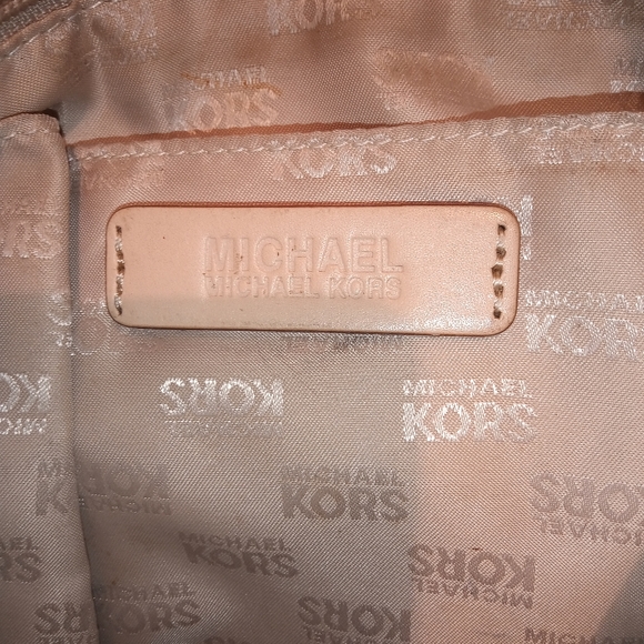 Michael Kors Tote - Picture 6 of 9